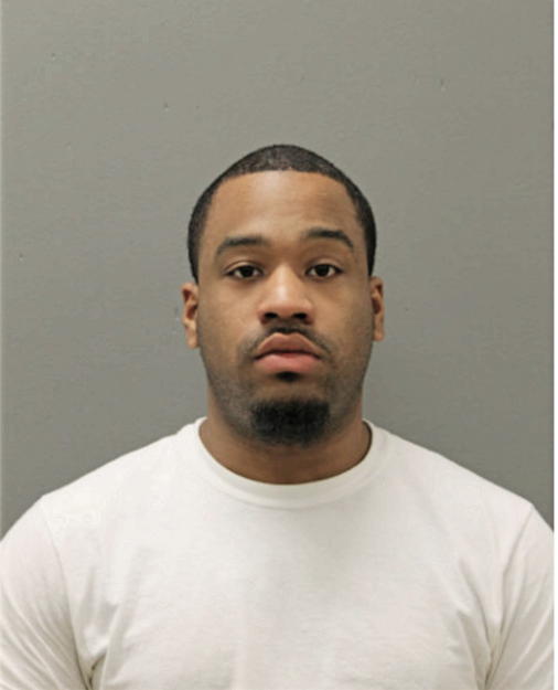 TERRANCE J THOMPSON, Cook County, Illinois