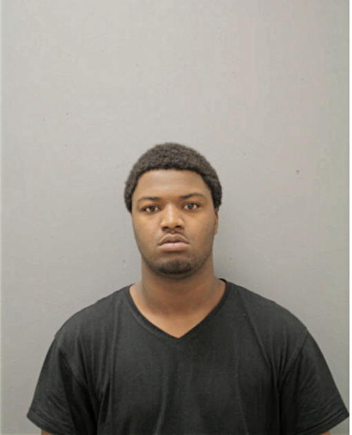 BRIAN JACKSON, Cook County, Illinois