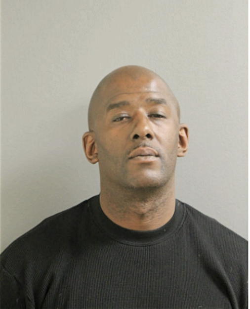 MELVIN JEFFERSON, Cook County, Illinois