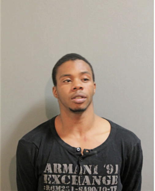 DELANO M JENKINS-TAYLOR, Cook County, Illinois