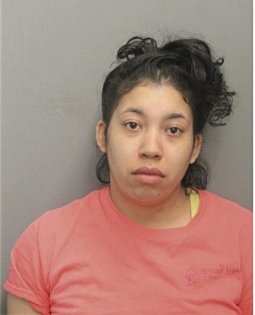 ALA E JOHNSON, Cook County, Illinois