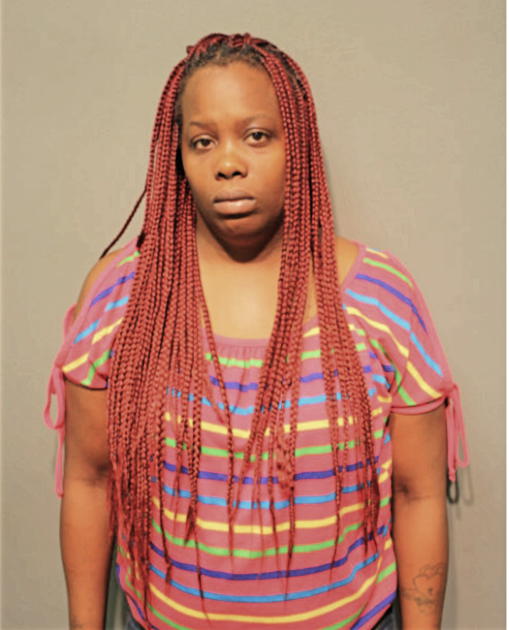 CATHERINE J JOHNSON, Cook County, Illinois