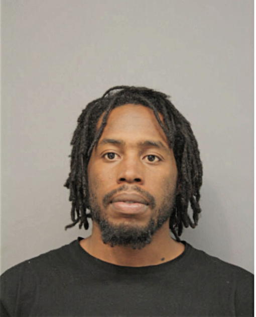 EVERETT JOHNSON, Cook County, Illinois