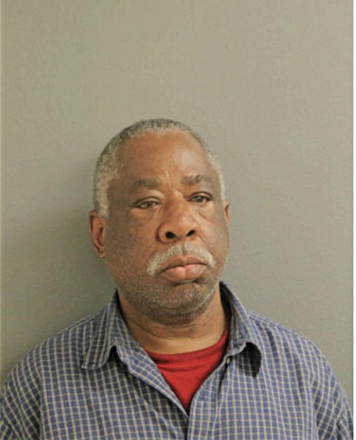 JOHNNY JOHNSON, Cook County, Illinois