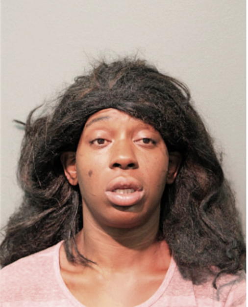 LATONYA JOHNSON, Cook County, Illinois