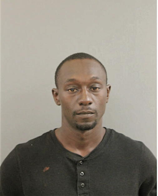 LAWFETTE M JOHNSON, Cook County, Illinois