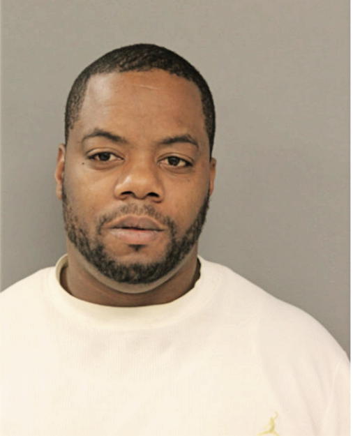 MARIO D JOHNSON, Cook County, Illinois