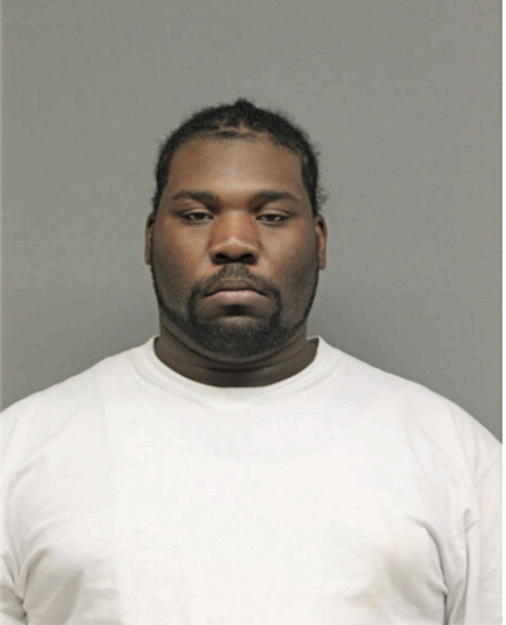 ANDRE J JONES, Cook County, Illinois