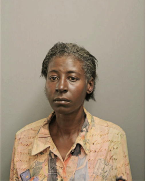 JUANITA JONES, Cook County, Illinois