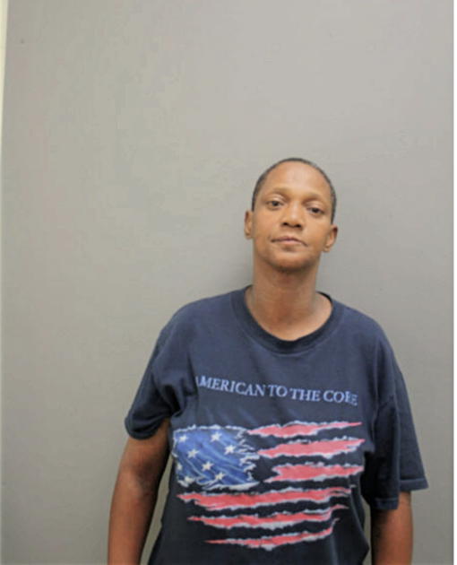 TAMMIE M JONES, Cook County, Illinois