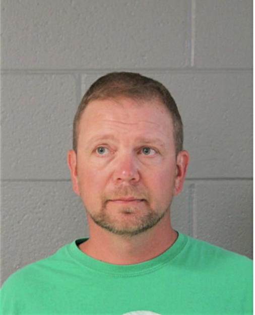 JEREMIAH DAVID JOYNT, Cook County, Illinois