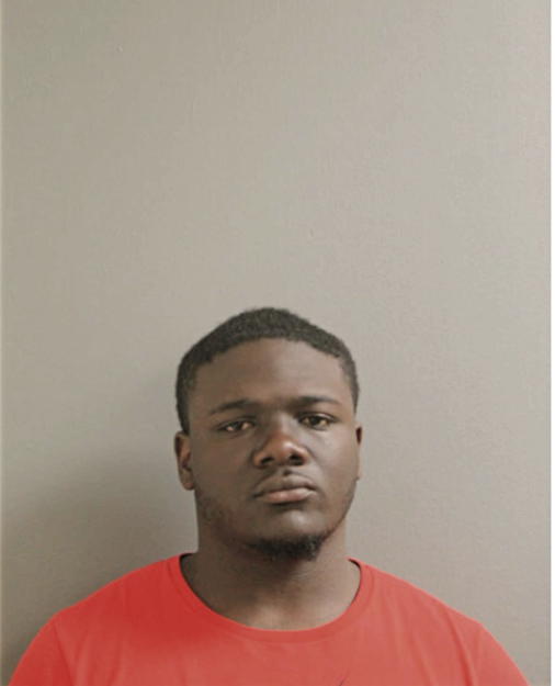 TYJEIR KILGORE, Cook County, Illinois