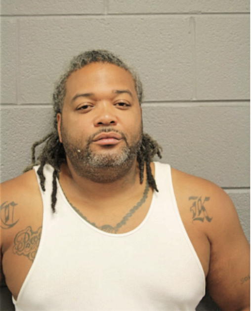 CHARLES T KING, Cook County, Illinois
