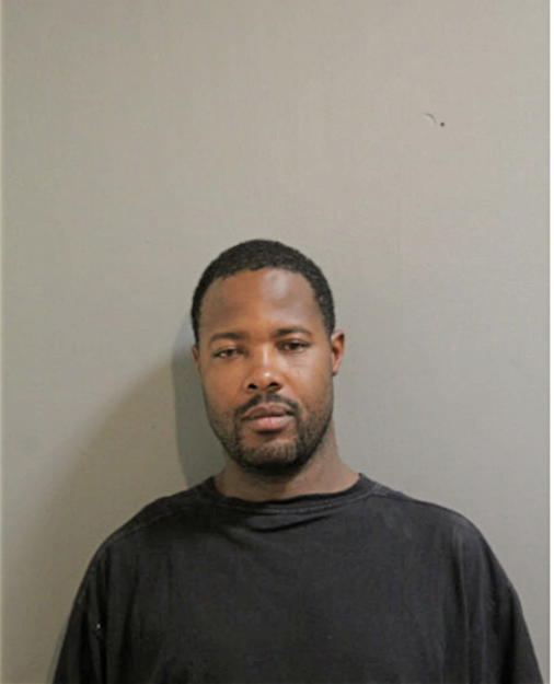 ARTHUR JR L VAUGHN, Cook County, Illinois