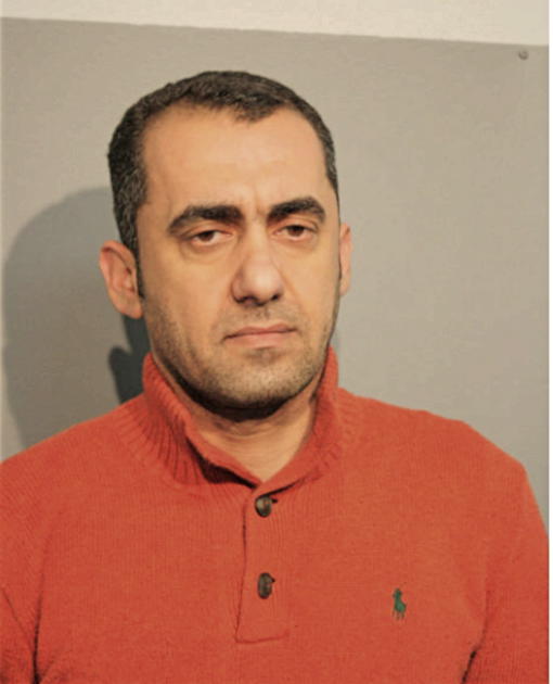 ZAID AL LAMI, Cook County, Illinois