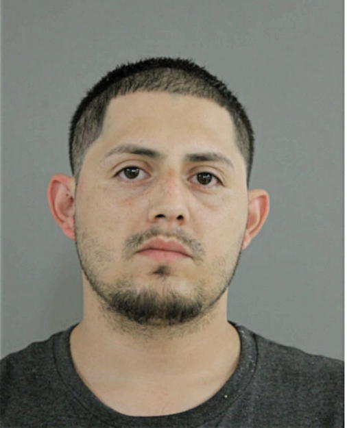 FRED LANDA, Cook County, Illinois