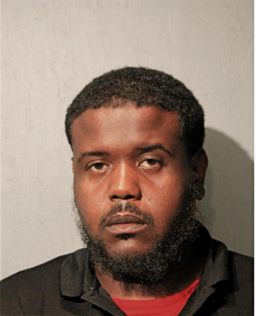 MORRIS L LAWRENCE, Cook County, Illinois