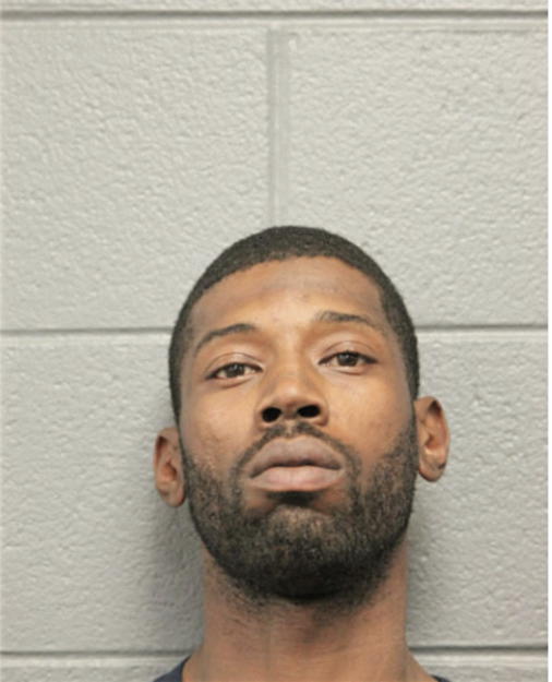 ERIC M LEE, Cook County, Illinois