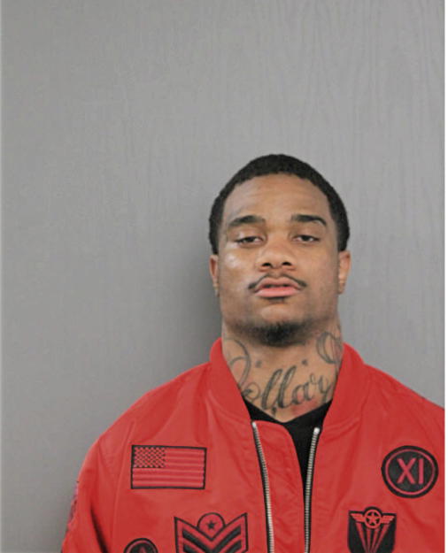 ANTHONY F LENOIR, Cook County, Illinois