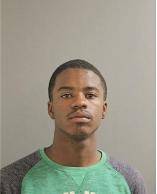 ANTHONY B LOCKETT, Cook County, Illinois