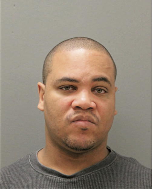 BRYANT LOCKETT, Cook County, Illinois