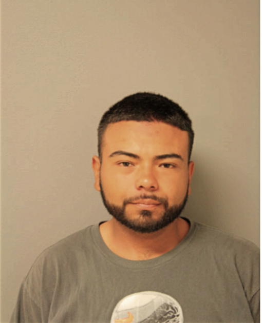 EDUARDO MACIAS, Cook County, Illinois