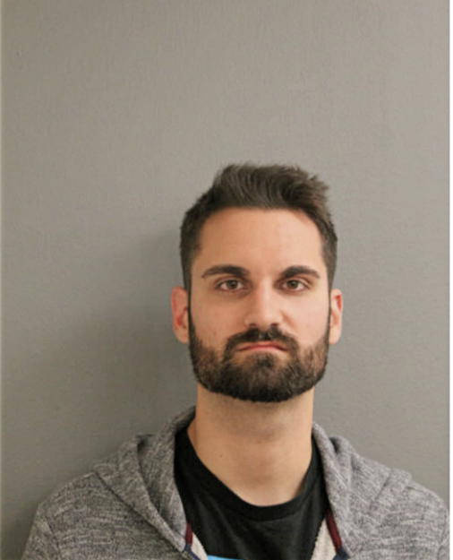 BRIAN K MADON, Cook County, Illinois