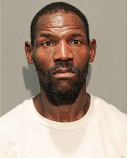 GREGORY MALLORY, Cook County, Illinois