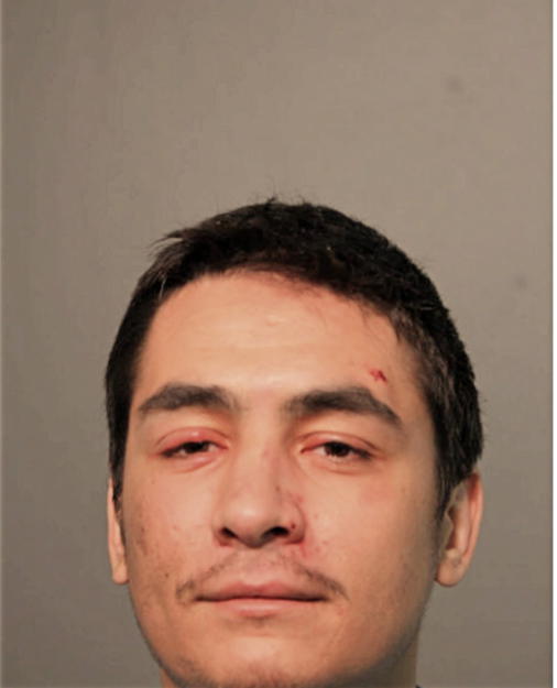 DAVID MARCADO, Cook County, Illinois