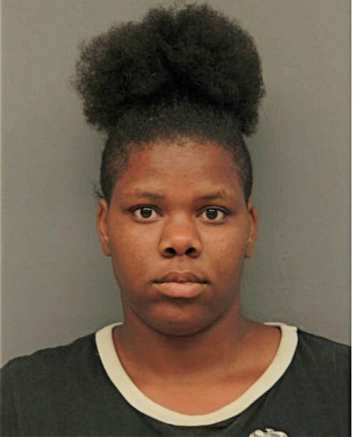 ALEXIS MARSHALL, Cook County, Illinois