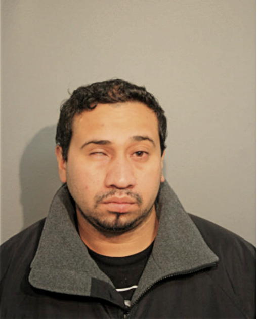 SERGIO MARTINEZ, Cook County, Illinois
