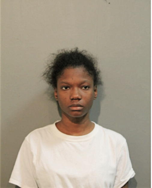 TANZANIA S MAXIE, Cook County, Illinois