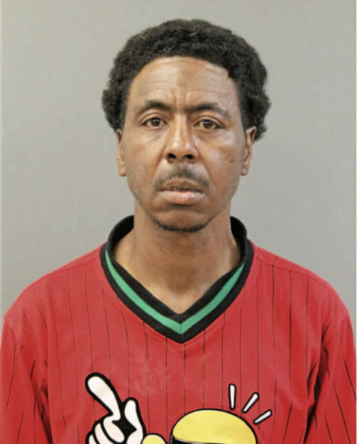 ERIC MCCORD, Cook County, Illinois