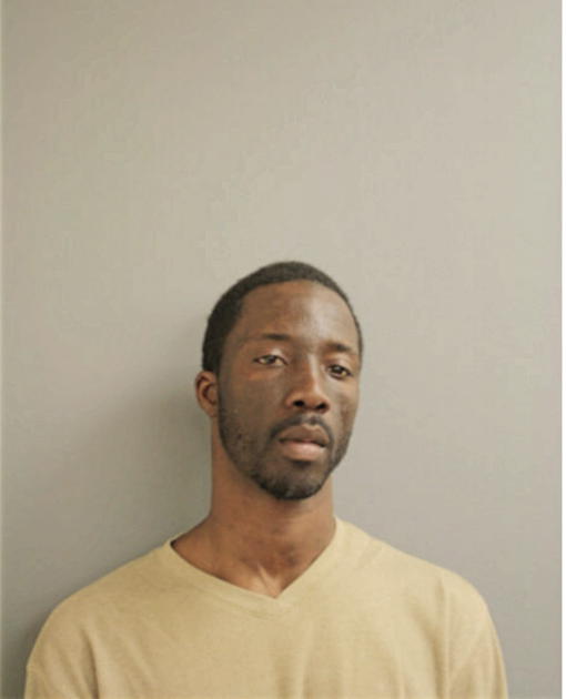 SAMUEL R MCINTOSH, Cook County, Illinois