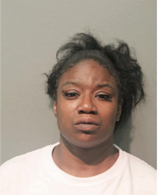 TIESHA S MCKENZIE, Cook County, Illinois