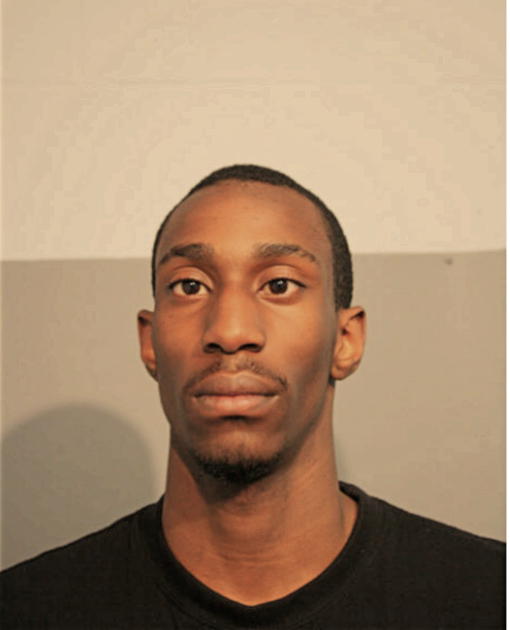 DARSHAWN MEJIAS, Cook County, Illinois