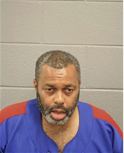 EUMURA L MILLER, Cook County, Illinois