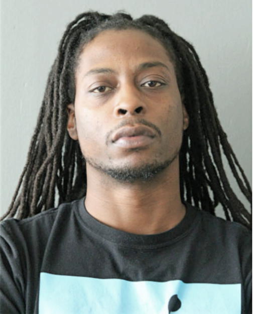 TIMOTHY R MILNER, Cook County, Illinois
