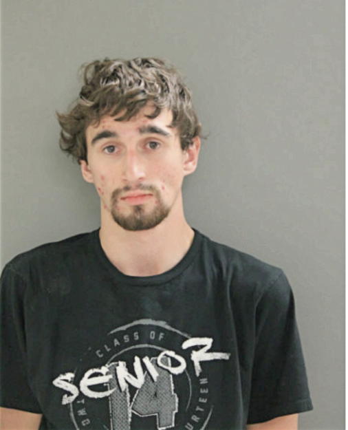 TYLER M MOODY, Cook County, Illinois
