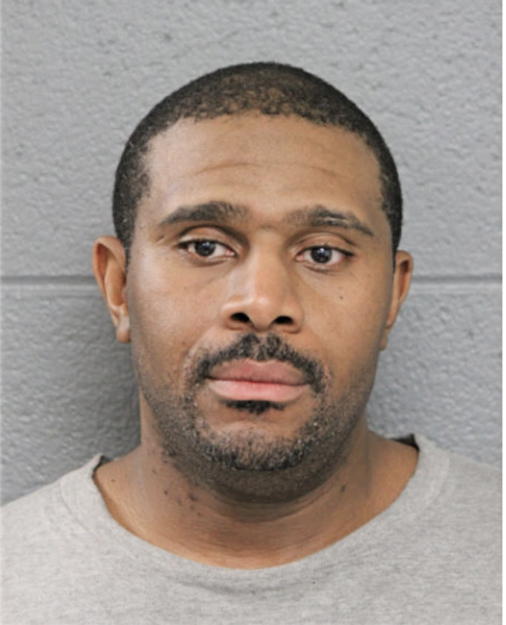 EUGENE T MOORE, Cook County, Illinois