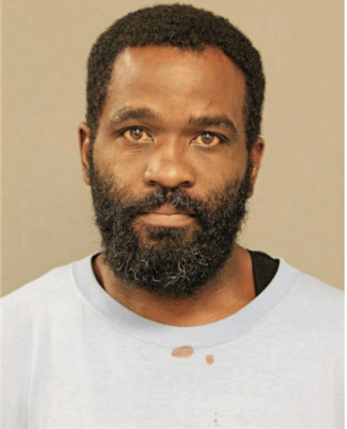 JERMAINE MOORE, Cook County, Illinois