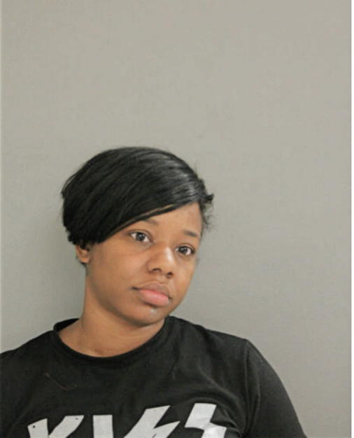 RAYSHAUNDA C MOORE, Cook County, Illinois