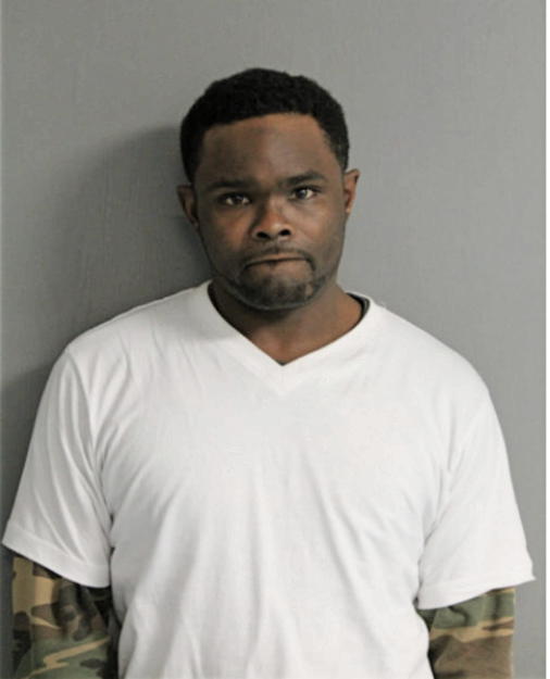 ROYNELL D MOORE, Cook County, Illinois
