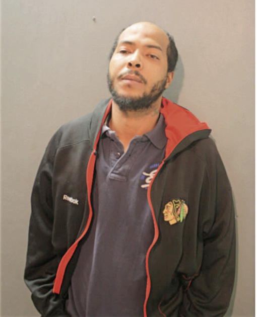 SHALAMAR L MOORE, Cook County, Illinois