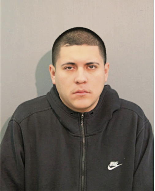 CHRISTIAN MORALES, Cook County, Illinois