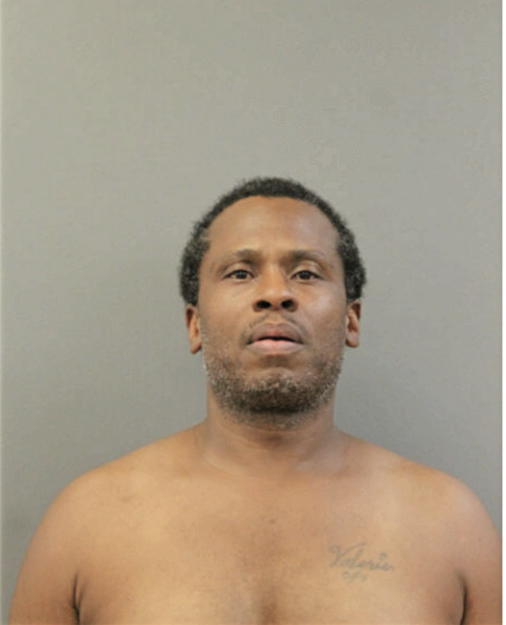 GEORGE E MORRIS, Cook County, Illinois