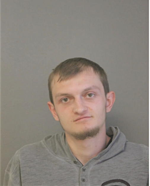 ADRIAN D MRUGALA, Cook County, Illinois