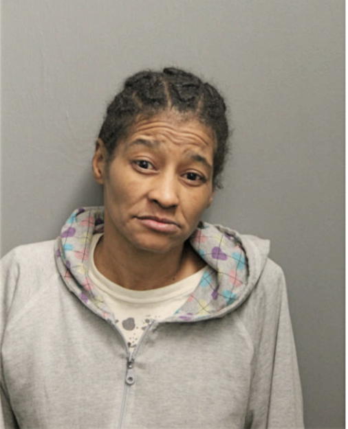 ANITA J MYLES-ROBINSON, Cook County, Illinois