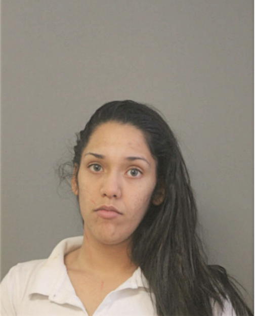 ACHANTI N TROCHE, Cook County, Illinois