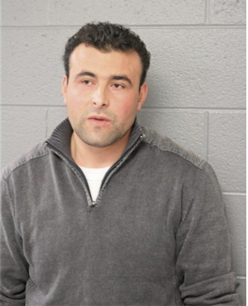 MAHMOUD JM NAZZAL, Cook County, Illinois